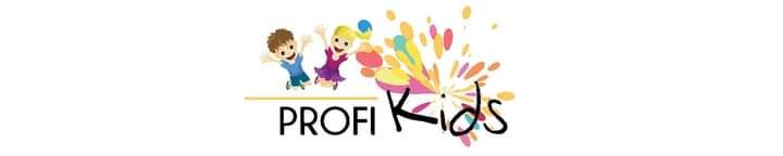 Activități pentru copii făcute PROFI